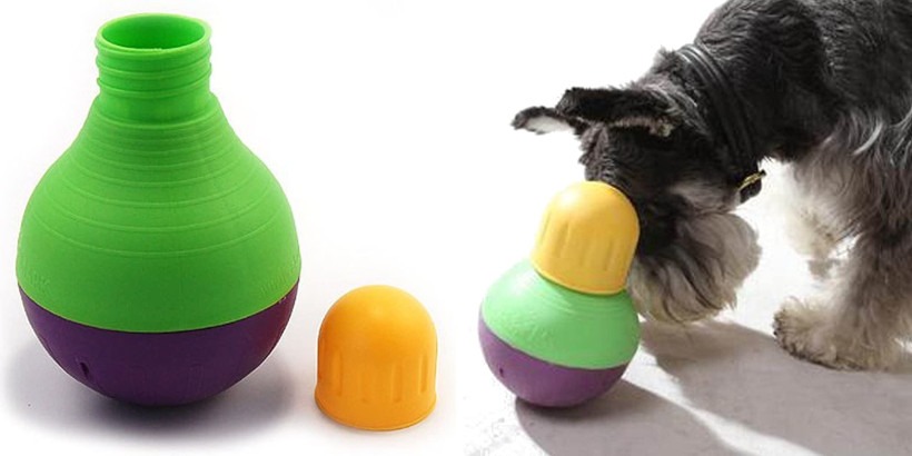 Top 10 Dog Toys